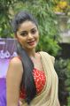 Actress Sanam Shetty @ Katham Katham Movie Trailer Launch Stills