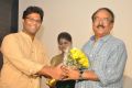 Sai Kiran, Paruchuri Venkateswara Rao @ Kathanam Movie Audio Launch Stills