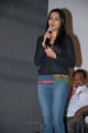 Telugu Actress Katherine Stills at Chammak Challo Platinum Disc Function