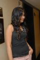 Telugu Actress Katherine Theresa at Southspin Fashion Awards Press Meet