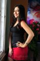 Actress Katherine Theresa Pics in Chammak Challo Telugu Movie