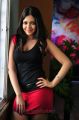 Actress Katherine Theresa Hot Pics in Chammak Challo Movie