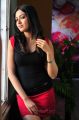 Actress Katherine Theresa New Pics in Chammak Challo Movie