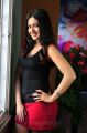 Actress Katherine Theresa Hot Pics in Chammak Challo Movie