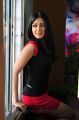 Chammak Challo Movie Heroine Katherine Theresa New Pics