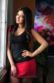 Actress Katherine Theresa Hot Pics in Chammak Challo Movie