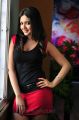 Actress Katherine Theresa Hot Pics in Chammak Challo Movie