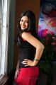 Actress Katherine Theresa Hot Pics in Chammak Challo Movie