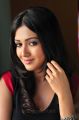 Actress Catherine Theresa New Pics in Chammak Challo Movie