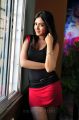 Actress Katherine Theresa Hot Pics in Chammak Challo Movie