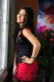 Actress Katherine Theresa New Pics in Chammak Challo Movie