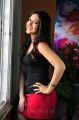 Actress Katherine Theresa Pics in Chammak Challo Telugu Movie