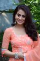 Actress Aksha Pardasany @ Kathi Lanti Kurradu Movie Opening Stills