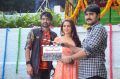 Kathi Lanti Kurradu Movie Opening Stills