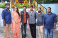 Kathi Lanti Kurradu Movie Opening Stills