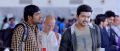 Sathish, Vijay in Kathi Movie Pictures