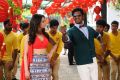 Tamanna, Vishal in Kathi Sandai Movie Photos