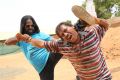 Kung Fu Master Rajanayagam in Kadhir Tamil Movie Stills