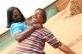Kung Fu Master Rajanayagam in Kathir Tamil Movie Stills