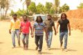 Kung Fu Master Rajanayagam in Kadhir Tamil Movie Stills