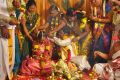 Tamil Director Kathir Wedding Photos