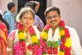 Director Kathir Shanthinidevi Wedding Photos