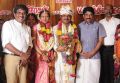 Bharathiraja @ Director Kathir Wedding Photos
