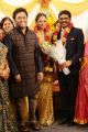 AR Rahman @ Director Kathir Wedding Reception Photos
