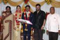 P.Vasu @ Director Kathir Wedding Reception Photos
