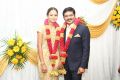 Director Kathir Wedding Reception Photos