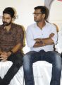 Sachin Mani, Vishal @ Kathiruppor Pattiyal Press Meet Stills