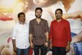 Balaiya D Rajasekhar, Sachin Mani, Sean Roldan @ Kathiruppor Pattiyal Press Meet Stills