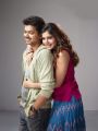 Vijay, Samantha in Kaththi Movie Latest Stills