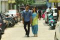 Vijay, Samantha in Kaththi Movie New Stills