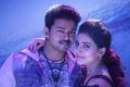 Vijay, Samantha in Kaththi New Photos