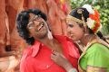 Vishal, Soori in Kaththi Sandai Movie Images