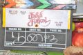 Kaththi Sandai Movie Pooja Stills