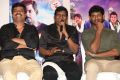 Suraj, Vadivelu, Vishal @ Kaththi Sandai Movie Press Meet Stills