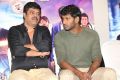 Suraj, Vishal @ Kaththi Sandai Movie Press Meet Stills