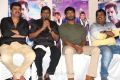 Suraj, Vadivelu, Vishal, Nandagopal @ Kaththi Sandai Movie Press Meet Stills