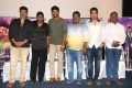 Kathi Sandai Movie Press Meet Stills