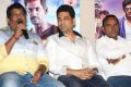 Kathi Sandai Movie Press Meet Stills