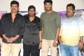 Suraj, Vadivelu, Vishal, Nandagopal @ Kaththi Sandai Movie Press Meet Stills