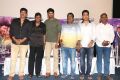 Kaththi Sandai Movie Press Meet Stills