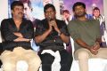 Suraj, Vadivelu, Vishal @ Kathi Sandai Movie Press Meet Stills