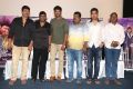 Kathi Sandai Movie Press Meet Stills