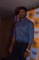 Actor Vishal @ Kaththi Sandai Trailer Launch Stills