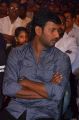 Actor Vishal @ Kathi Sandai Trailer Launch Stills