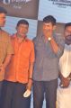 Vadivelu, Vishal @ Kaththi Sandai Trailer Launch Stills