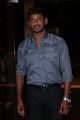 Actor Vishal @ Kathi Sandai Trailer Launch Stills